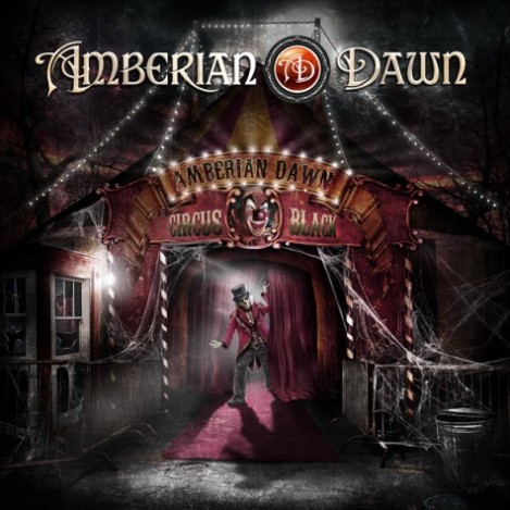Amberian-Dawn-Circus-Black-cover